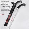 JERXUN Quick-Release Multi-Purpose Hand Saw