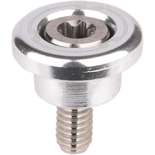 1 шт. Серебряный грузик для гольфа для драйверов Taylormade Stealth, Stealth Plus, Stealth HD и клюшки для стрит-вуда Stealth Plus 2 г-17 г на выбор 1x2g