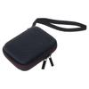 Carrying Case Hard Storage Case Electronics Organizers for 15W Power Bank Portable Travel Case Bag