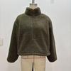 Women's Commuting Teddy Fleece Coat - Elegant Small Fragrance Style, Thickened for Warmth