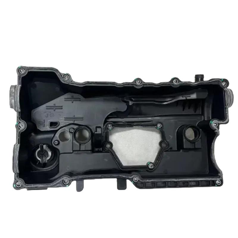 Auto Parts Engine Valve Cover 11127555212 11128645888 For BMW N55 E90 E91 F18 N46 F20 F21 F01 F02 F03 F04 1112 8645 888