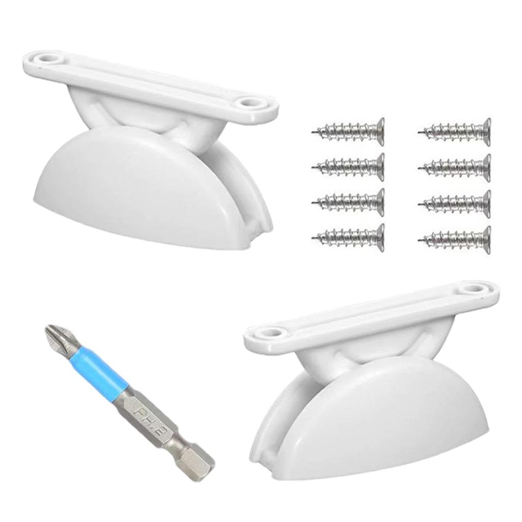 RV Door Retainer - Creative Design RV Door Catch Holder,