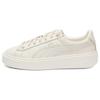 (WMNS) Basket Platform Patent Leather Women's 363314-02