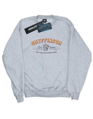 Mens Gryffindor Team Quidditch Sweatshirt