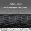 Universal Non-slip Silicone Motorcycle Handlebar Grip Cover