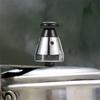 Metal Home Cooker Accessories Float Valves Steaming Release Valves Pressure Cooker Exhaust Part for Efficient Cooking