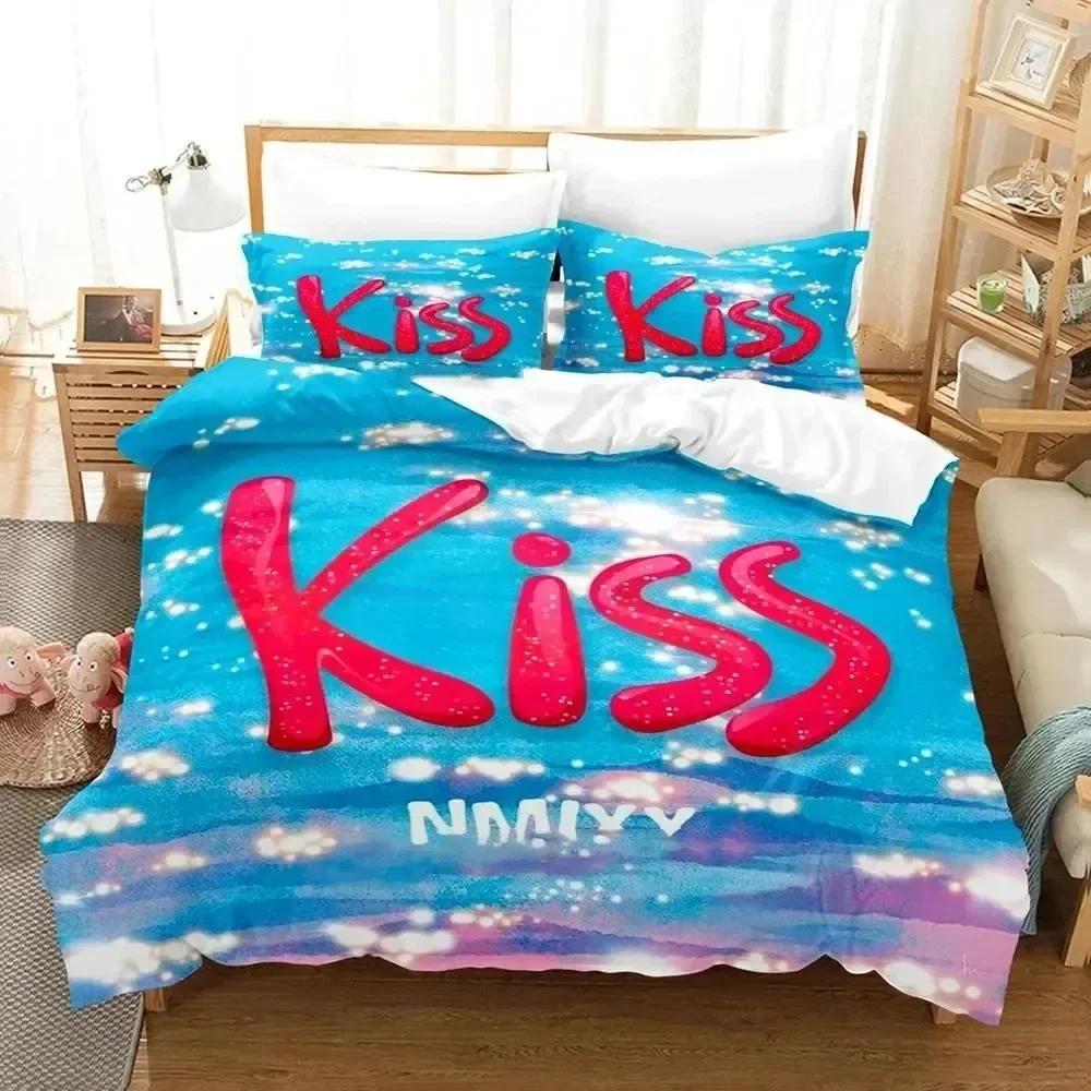 Elephant Bedding Set Winter Duvet Cover Sets Kids,twin Full Queen King Bedroom Set Home Textile Housse De Couette Duvet Cover