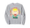 South Park Butters I Think I've Had One Too Many Cartoon Sweatshirt