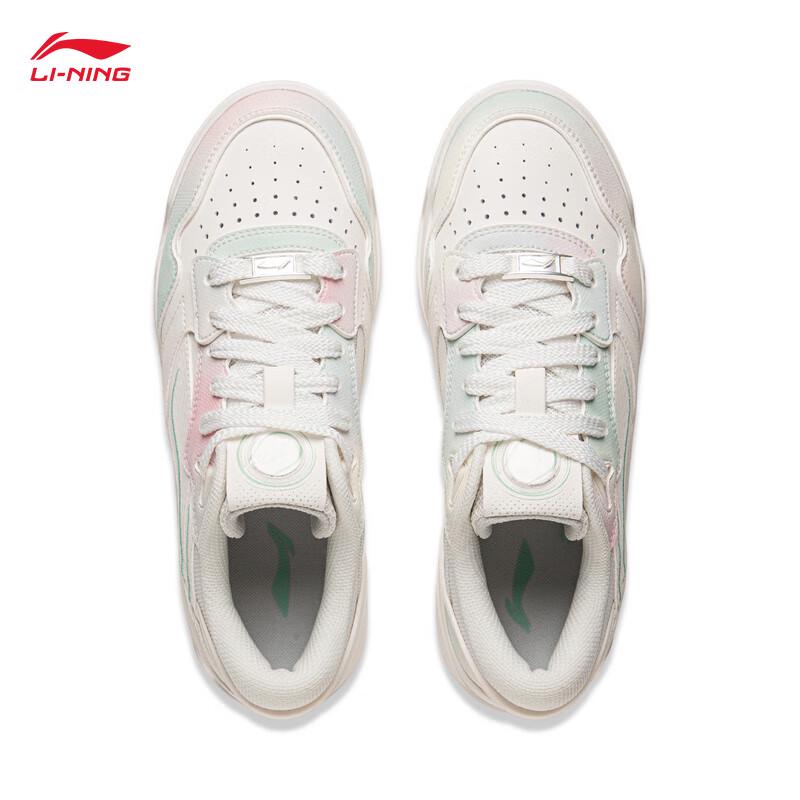 Li-Ning Yuebai 3 Women's Casual Board Shoes