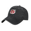 Band Maid Rock Music Baseball Cap Vintage Distressed Denim Washed  Sun Cap Unisex Outdoor Summer Adjustable Fit Hats Cap