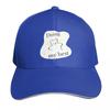 Im doing my best (and so are you) Baseball Cap Lightweight Packable Gift for Him Her Casual Daily Wear