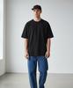 Yunibeosyeolkemiseuteuli Big Size Muji Poly Navy Campcap Camp Cap