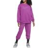 Nike Kids Sweatshirts Crew Neck Moderate HM6527-518
