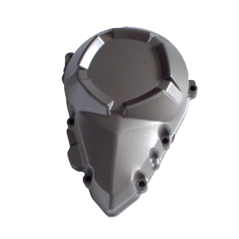 Motorcycle Engine Crankcase Stator Cover For Kawasaki Z800 2013-2018