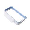 Hanging Kitchen Trash Rack Cabinet Door Hanging Trash Rack Storage Rack