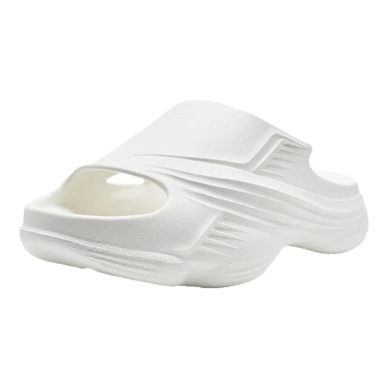 Xtep Flying Fin 1.0 Ultra-Soft Sports Slides 42