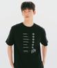 Seupao [Pokemon] Short Sleeve T-Shirt (Black)_Sprlg25U11