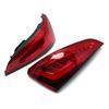 Auto Parts Car Tail Light 8R0945093C For 8R 2014-2016 LED Rear Light Tail Light Car Accessories