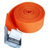 Cargo Fastening Strap Nylon Tie Downs Slip Resistants Strap for Shipping Cargo