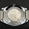 REFURBISHED VINTAGE SEIKO 5 AUTOMATIC 6309A JAPAN MENS SILVER WATCH a441329-5 Sk-a441329