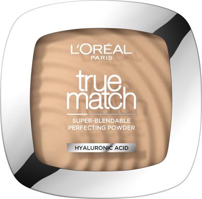 'Oréal Paris True Match Face Powder, No. N.2 Vanilla 9