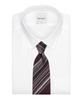Paul Smith Classic Tie 150027552MJ Dark Red F