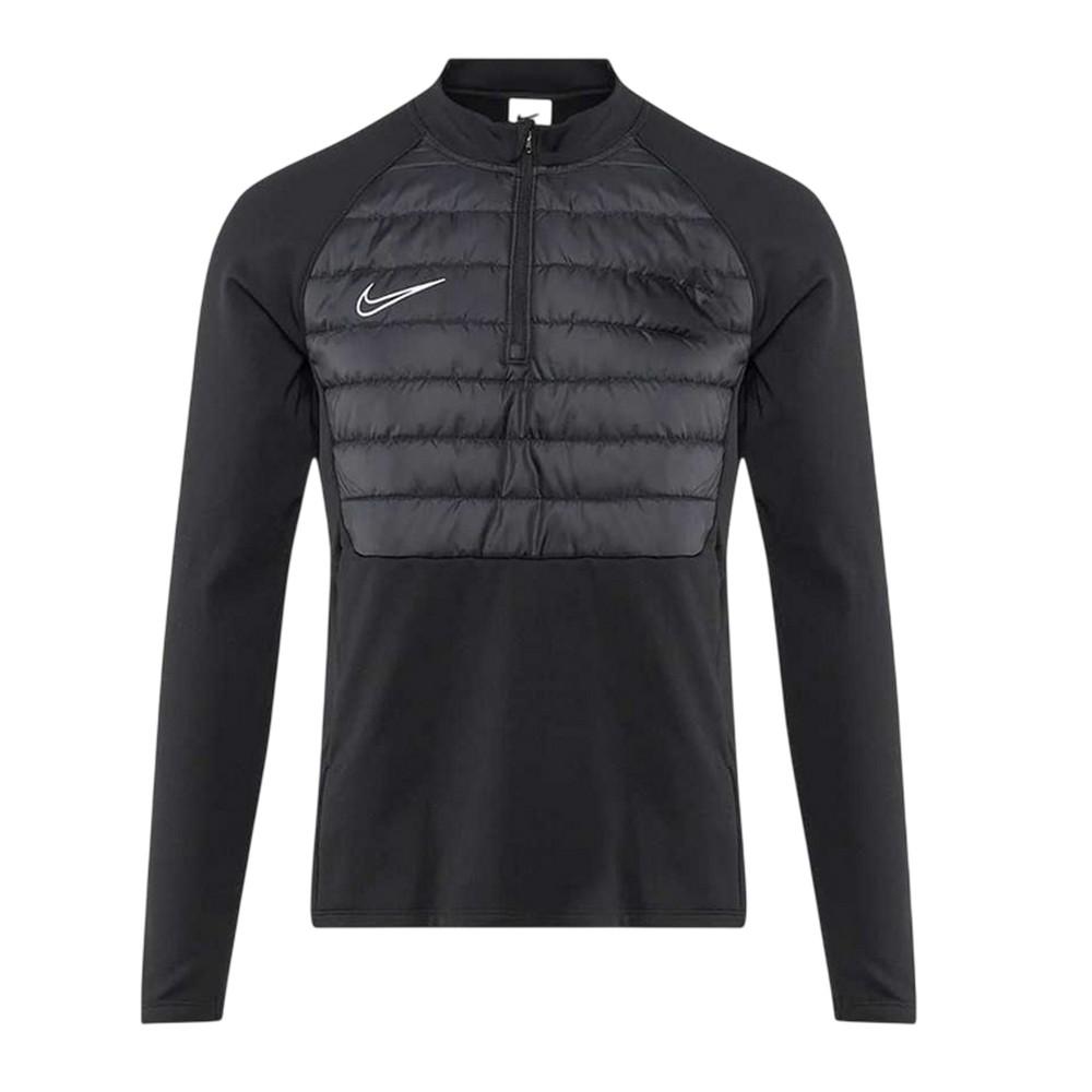 Nike Mens Academy Winter Warrior Track Jacket