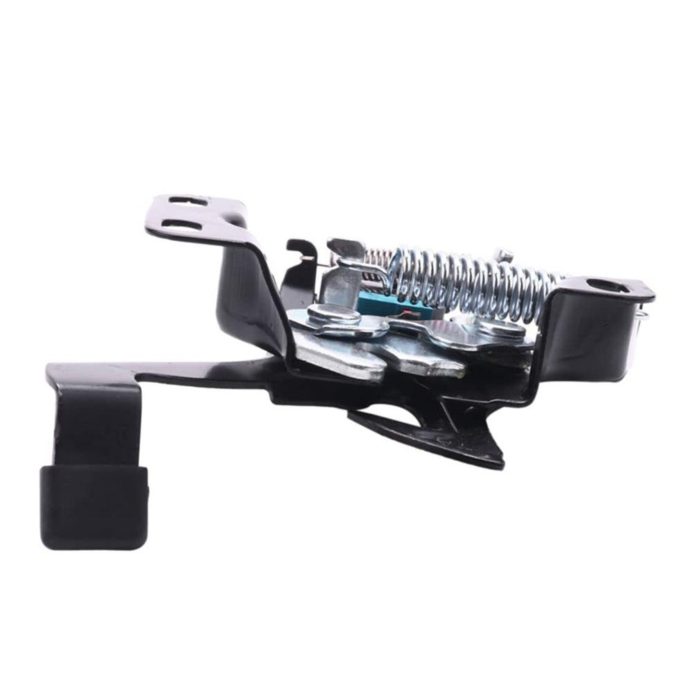 1x Hood Lock Latch Assembly New 74120-TA6-A01 For Honda Accord Sedan 2008-2012