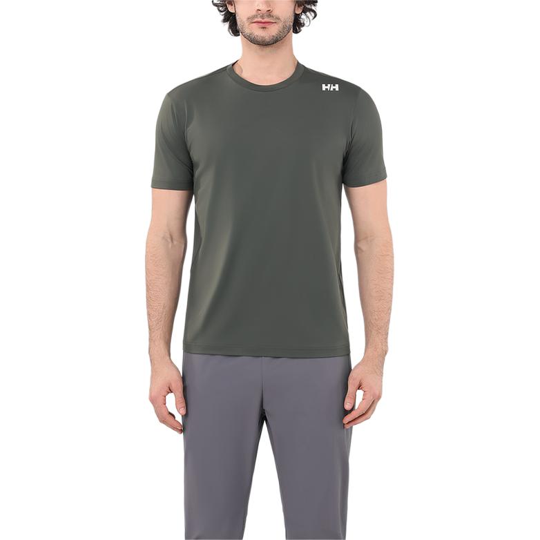 HELLY HANSEN H2Essential T Shirt Men's HC5MLTS42M