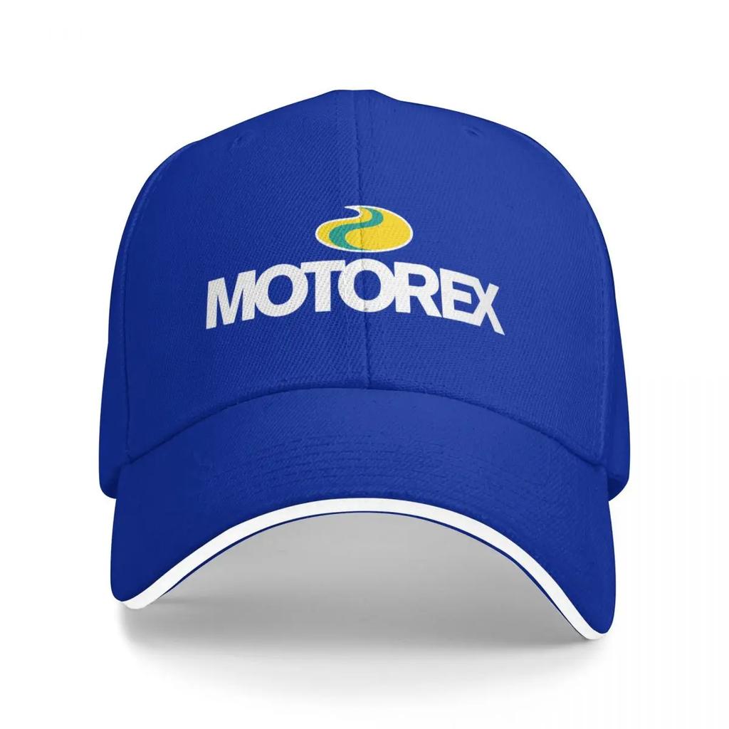 Hippie Sludge MOTOREX Hype Merch Baseball Cap Funny Hat Trucker Hat Big Size  Womens 2025 Mens