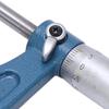 75-100mm Range Thickness Gauge 0.01mm Accuracy Precision Micrometer  Measurement Application