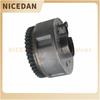 24350-03001 Car Camshaft Gear Camshaft Adjuster For Kia Hyundai Picanto Morning i10 i20 Pride G4LA 1.2 Car Parts 24370-03000