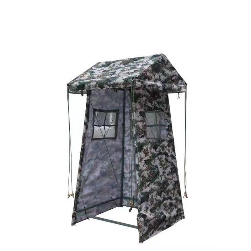 Chun Sen Outdoor Camouflage Command Tent