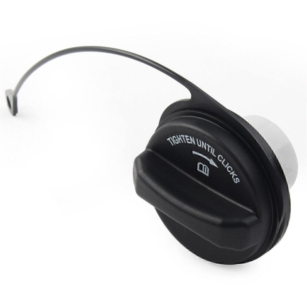 Fc1058 For Ford Mercury Explorer Taurus Fuel Tank Gas Cap Black Fuel Tank Cap