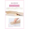 TKTTBD Anti-Shoe Heel Pads, Prevents Blisters, Shoe Heel Protectors, Prevents Shoes from Slipping, Foot Protection Pads, Adhesive, Prevents Slippage,