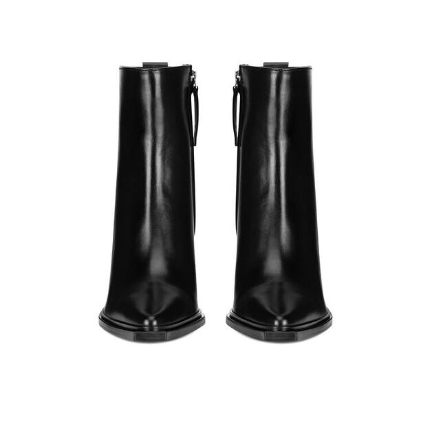 Ботильоны Gino Rossi ROSSI-116196, черные