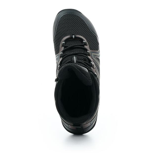 Треккинговые ботинки Xero Shoes EU Fusion