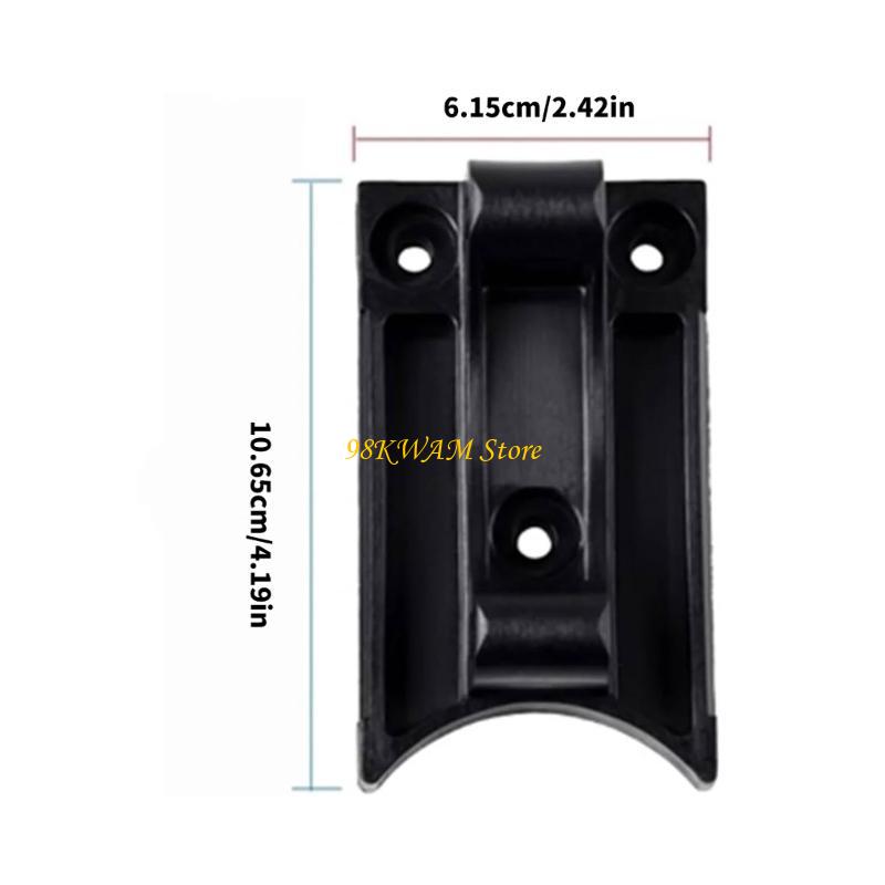 68UF Versatile Ladder Attachment Reliable Ladder Support Plastic for Marine