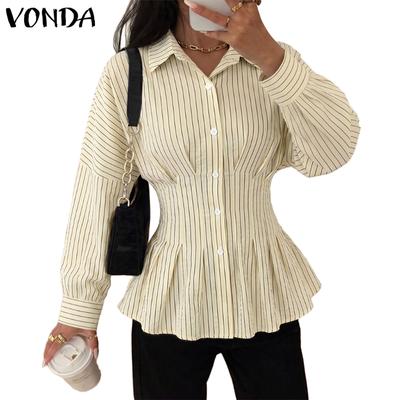 Tops – Bluse e camicie
