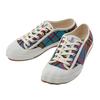 Trampki z nadrukiem logo Vivienne Westwood 75020057m W00j1 O301