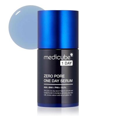 Zero Pore Ein-Tages-Serum, 30 ml