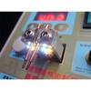 220V SUNKKO 788H-USB Spot Welder LED DOuble Pulse Test 18650 Battery Spot Welding Button Battery Welding Nickel Spot Welder