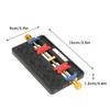 Circuit Board Holder Phone Repair Clamping Tool BGA Fixture IC Chip Soldering PCB Circuit Board Holder Accessories Soldering Board pcb holder