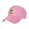 New Little Owl In Autumn Baseball Cap Beach Bag Wild Ball Hat Beach Outing Sun Caps Golf Women Unisex's