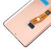 For Honor Magic5 Lite 5G Grade S AMOLED Screen and Digitizer Assembly Part (without Logo)