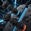 Thumb Grips Caps for Nintendo Switch 2 Joy-Con, Ergonomic Anti-Slip Silicone Cover, Enhanced Gaming Experience Joystick Grips