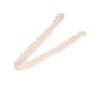 Lace Ribbon Clear Pattern Elegant Style Reusable DIY Making Sewing Supplies for Scrapbooking Bowknot