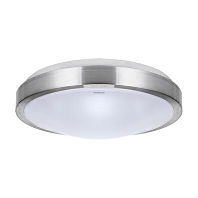 Plafoniera Smd Led 24W 4000K Ip44 Alex Ideus 03564