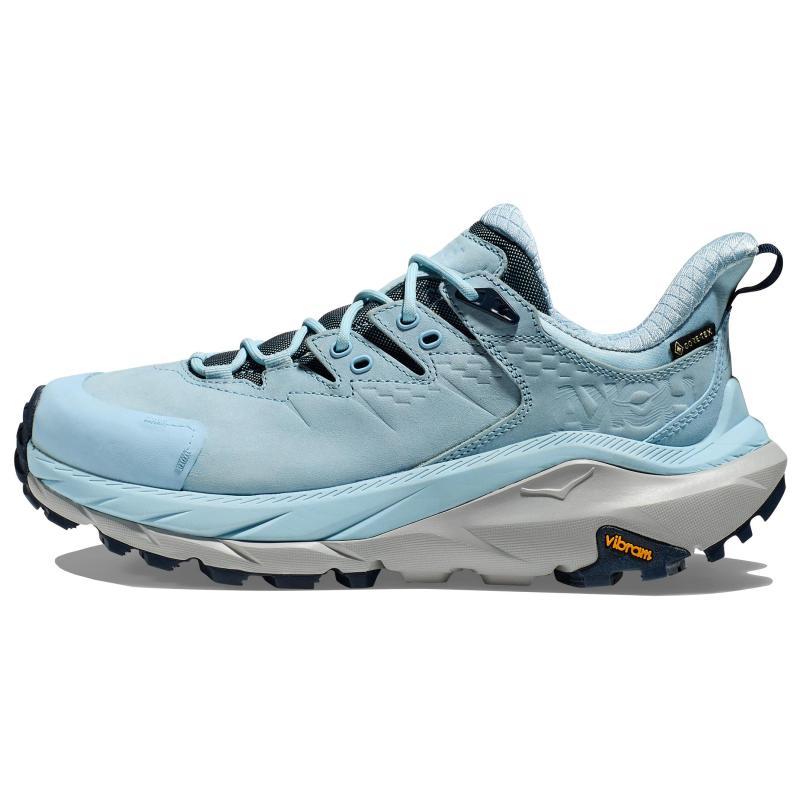 HOKA One One Женские кроссовки Kaha 2 Low Gtx Светло-голубые 1123191-SSHM 39