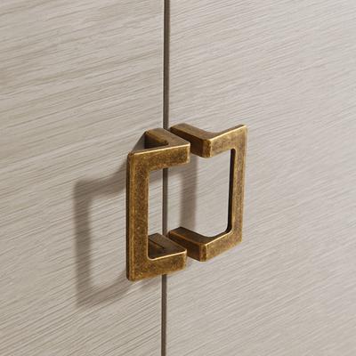Accessori e parti di mobili – Maniglie per porte